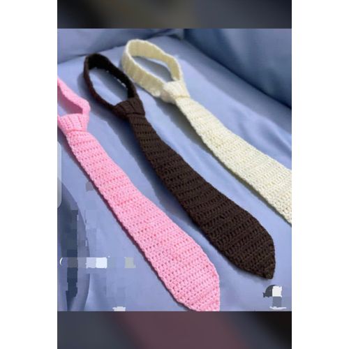Tie(crotchet)
