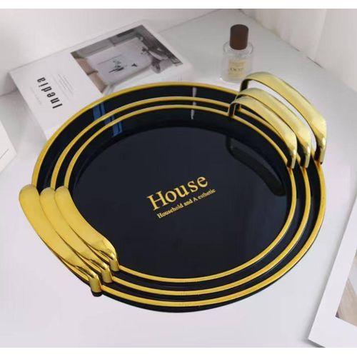 3pcs tray