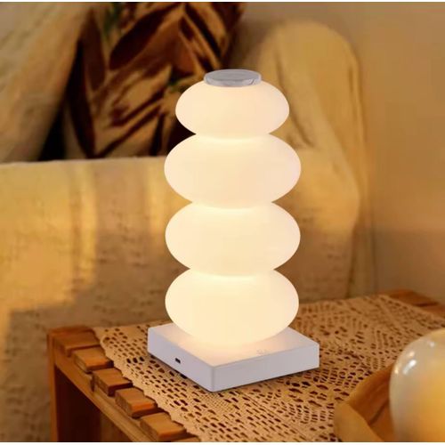 Table lamp for bed side