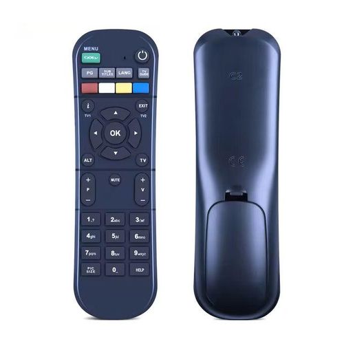 Replacement Remote Controller For Decorder
