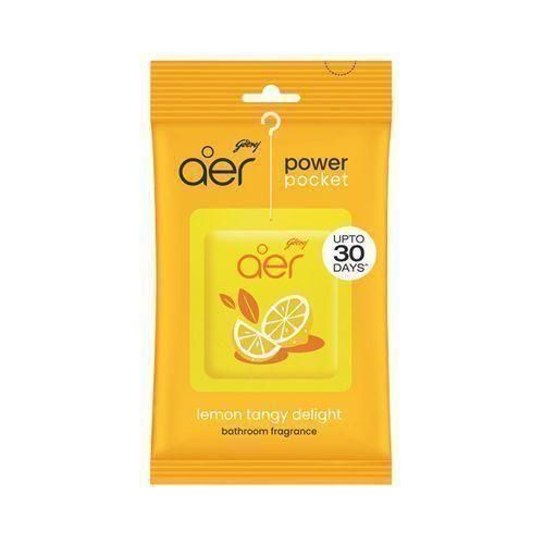 (6in1) aer pocket air freshener