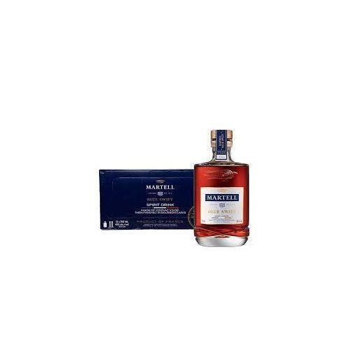 Blue Swift VSOP Cognac 75cl (X12) NAFDAC NO: D1-3685