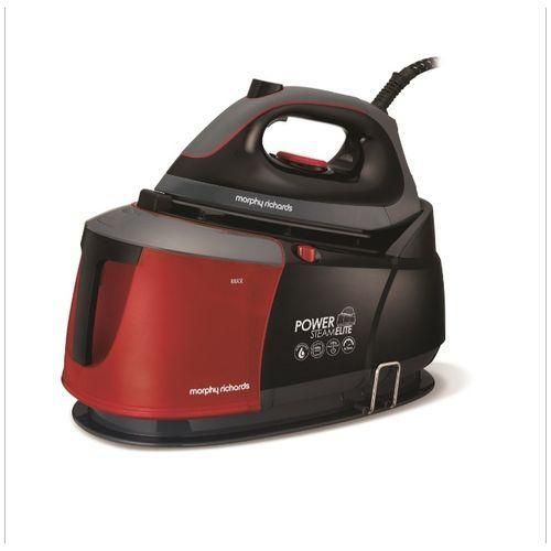 Power SteamElite Generator Steam Iron - 2400W