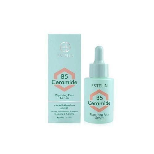 B5 Ceramide Repairing Facial Serum- 30ml
