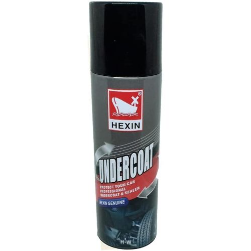 Hexin Strong Leakage Wetness Insulation Spray