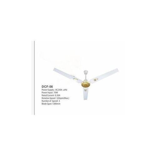 56 Inches Celling fan