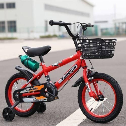Size 18 unisex Bicycle For Kids and Teenagers(Age 8 -15 Years)