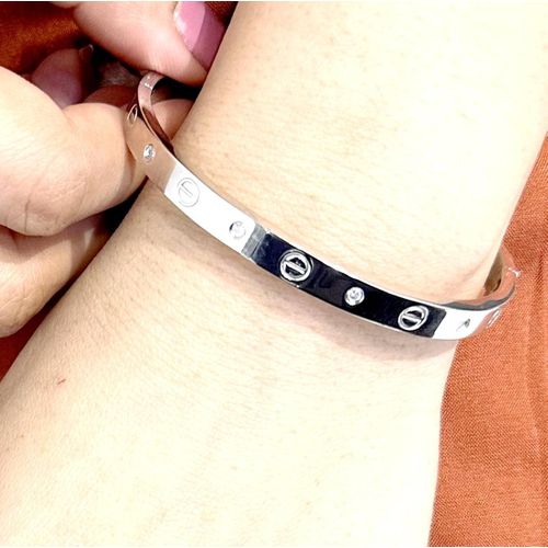 Quality Unisex Everyday Bangle