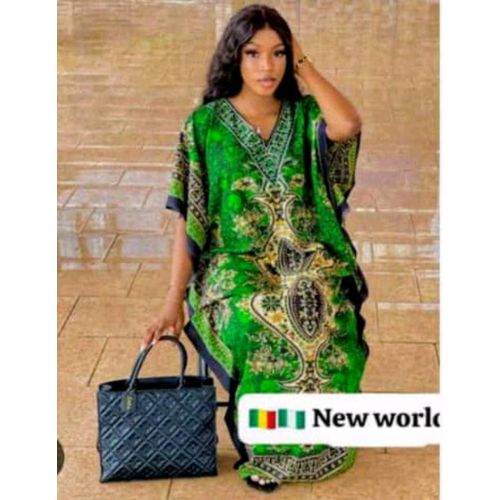 Gorgeous Abaya gown for ladies