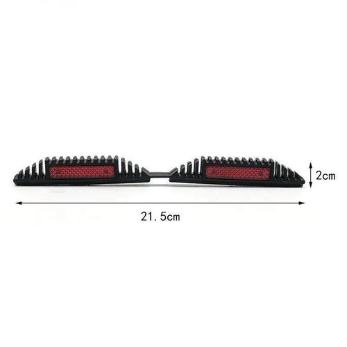 Car Door Edge Guards, Reflective Stickers, Anti-Scratch Strips