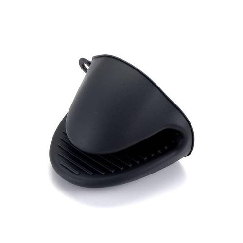Silicone Hot Plate Holder Heat Resistant Kitchen Bowl Plate Gripper