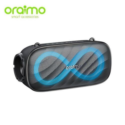 SpaceBox Pro Portable Wireless Speaker 80W Loudness