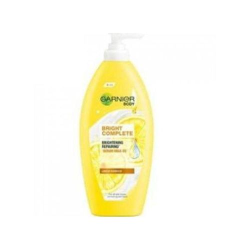 Garnier Bright Complete Extra Repairing Serum Milk With Spf- 400ml