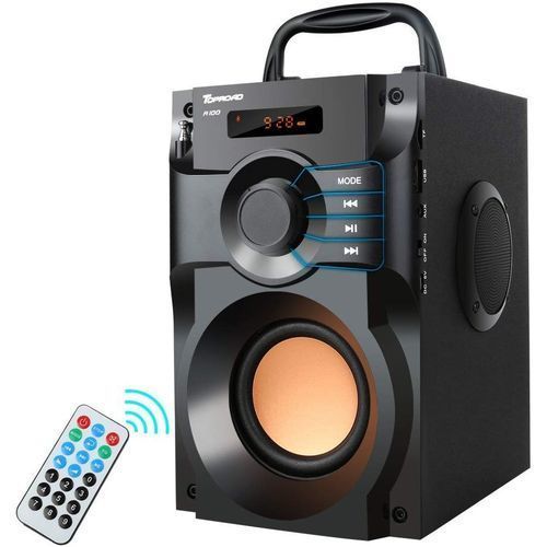 A11 Home Theater Subwoofer Bluetooth FM Speaker All