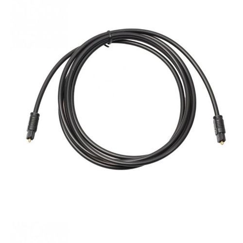 1.5m Digital Optical Toslink Audio Cable