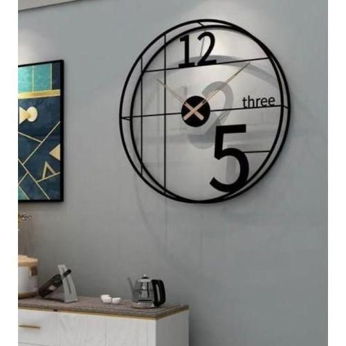 Unique Decorative Wall Clock