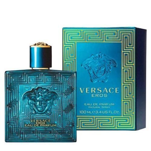 Eros EDP For Men - 100ml