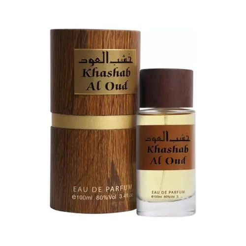 KHASHAB AL OUD EAU PERFUME