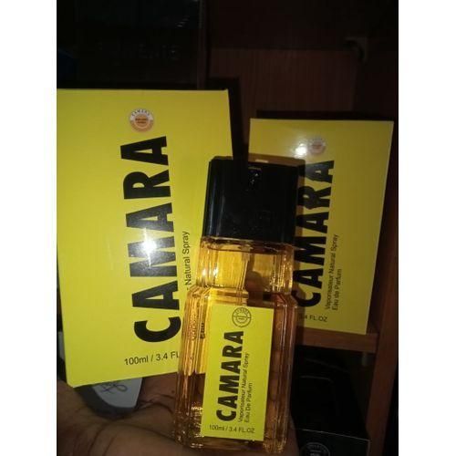 LONG LASTING CAMARA PERFUME EDP 100ML