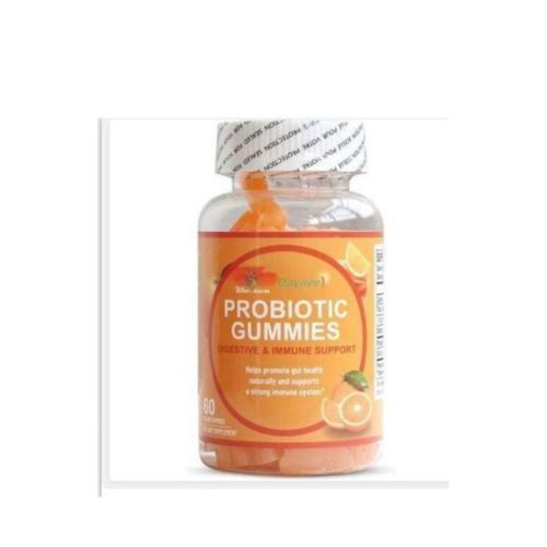 Probiotics Digestive Gummies immunity