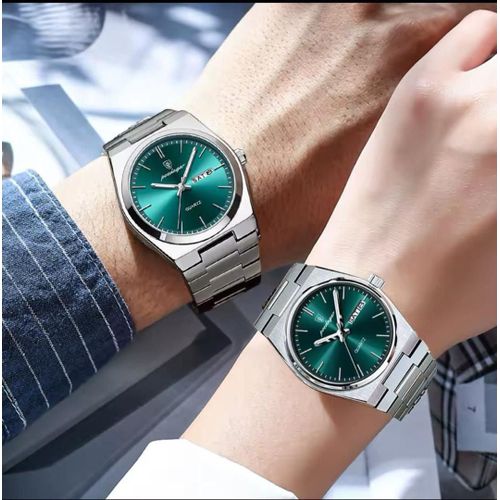 Danish Sturdy And Quality Men's Unisex Wrist Watch