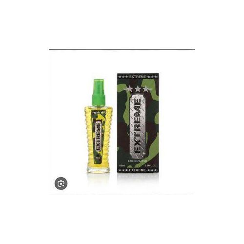 Extreme Long Lasting Perfume 60ml Nafdac: A2-5647