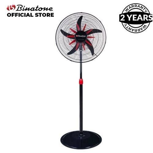 Electric Stand Fan 20