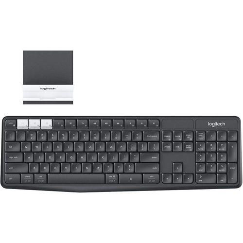 K375s Multi-Device Wireless Keyboard