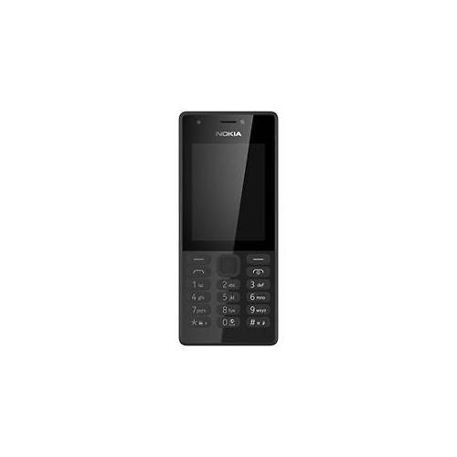 216 - Dual Sim -2.4"- Torch-Fm Radio-1020mAh-Black
