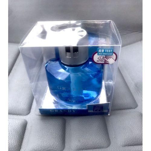 Grandy Blue Car Airfreshner