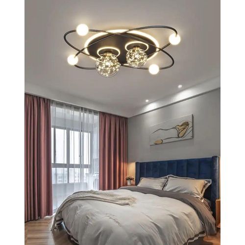 New Modern Ceiling Chandelier