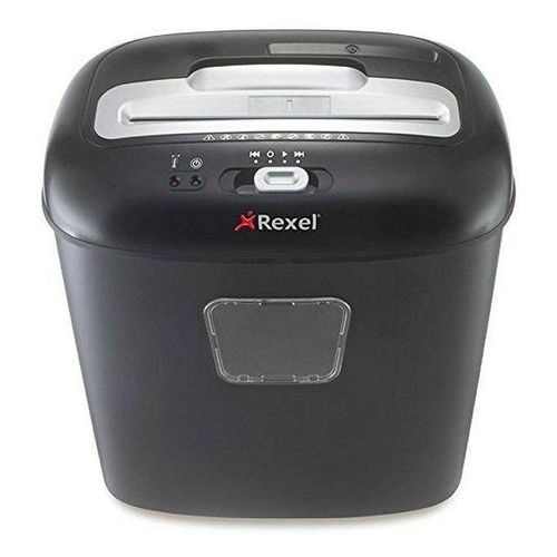 Duo Cross-Cut Paper Shredder
