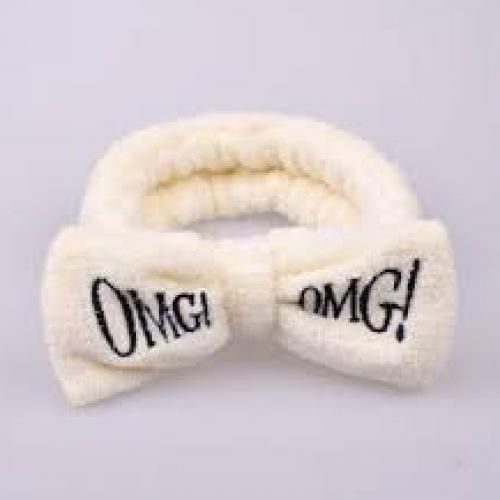 OMG Headband Hairbands Hair Accessories