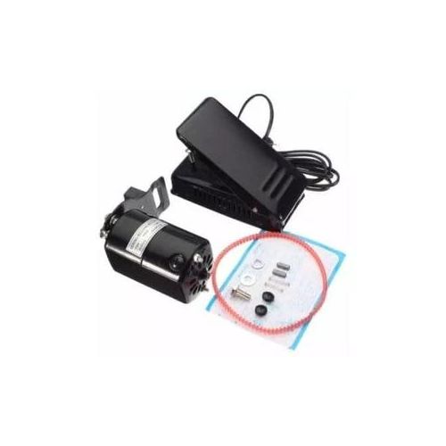 Sewing Machine Electric Motor