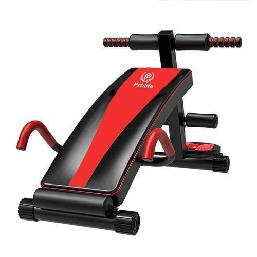 Heavy Duty Sit-up Bench