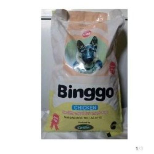 Adult Dry Dog Food 15kg