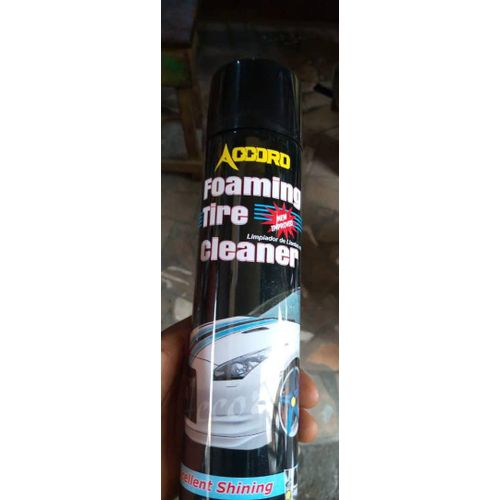 Accord MULTI PURPOSE FOAM CLEANER