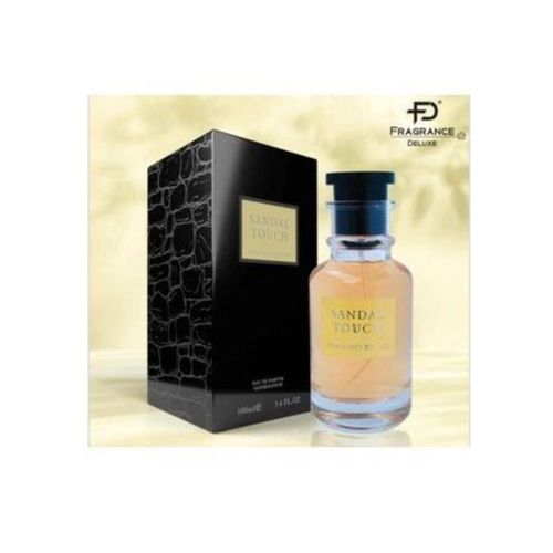 Sandal Touch By Fragrance Deluxe 100ml