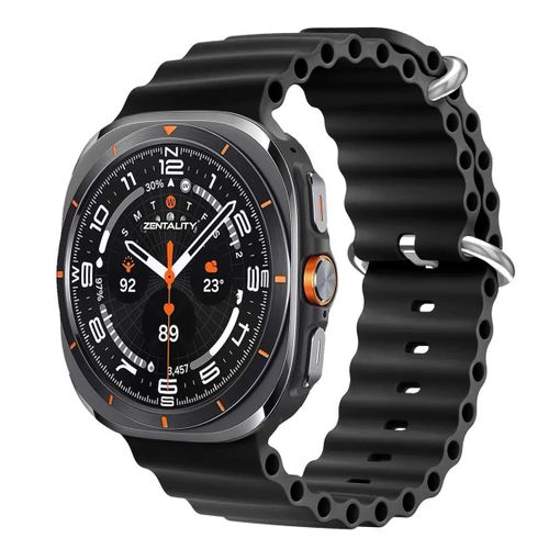 GL Hornet Smartwatch – Smart, Stylish, Always Connected