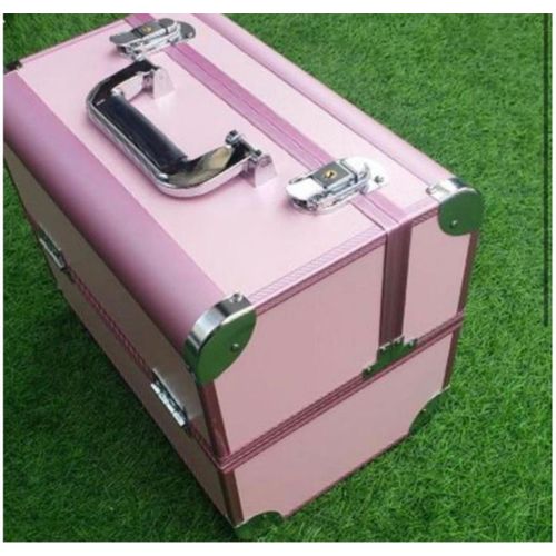 Stylish Makeup Box