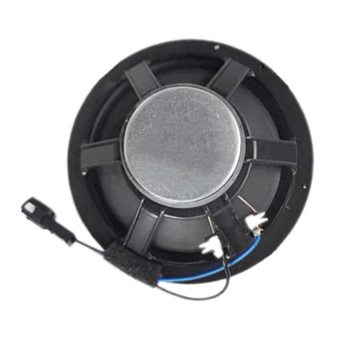 Car Front Door Woofer Speakers Woofer Horn For Audi Front R