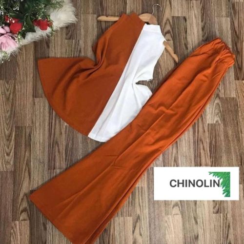 beautiful 2pcs for ladies