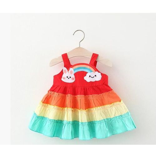 Girls Beautiful Dress