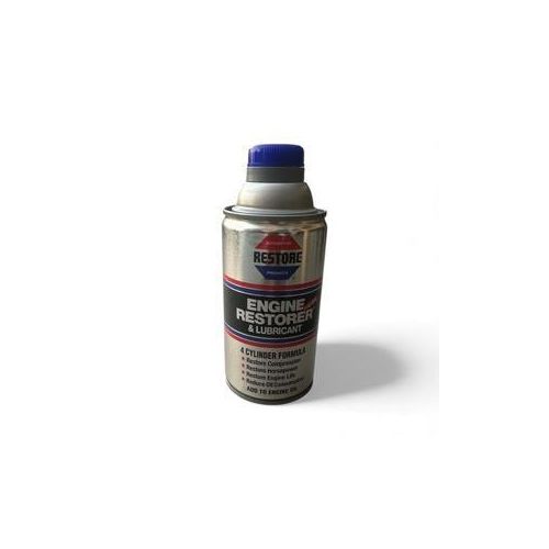Engine Restorer and Lubricant - 9 fl oz