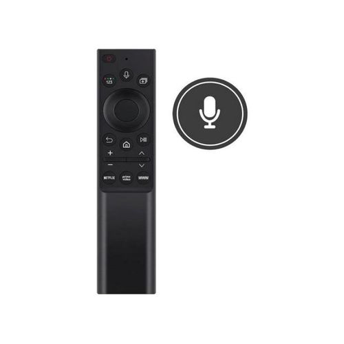 Smart TV-Replacement Remote (With Voice)