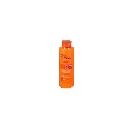 Lait Aneez Strong Carrot Extract Lotion