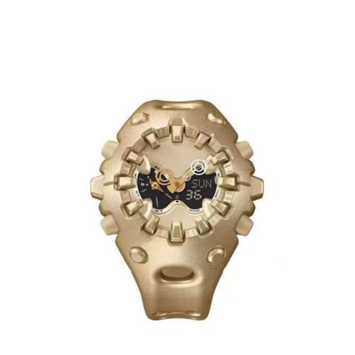Original G-shock Gold for men