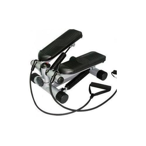 Mini Stepper With Rope