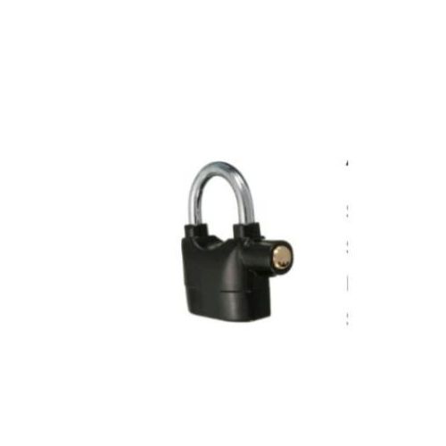 SECURITY PURPOSES PADLOCK (X3)