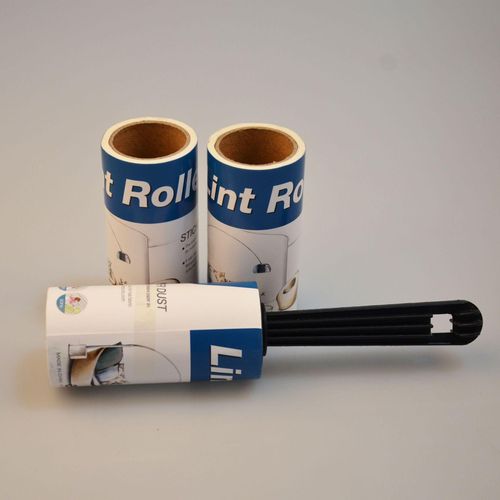 Home Cleaning Lint Remover roller